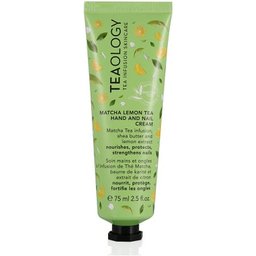 Matcha Tea Hand And Nail Cream 75ml
