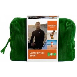 Trousse Rituel Sport Arnica