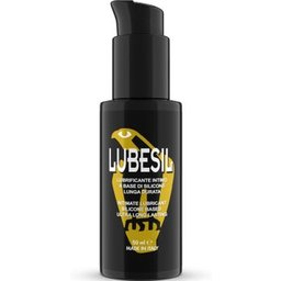 Lubrifiant Base de Silicone 50ml
