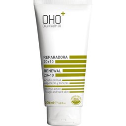 Crème réparatrice 20+10 200ml