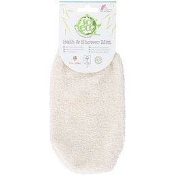 Guante de Baño Natural 1ud