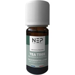 Tea Tree Bio Huile Essentielle 10ml