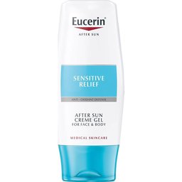 Sun Aftersun Allergy Sensitive Relief 150 ml