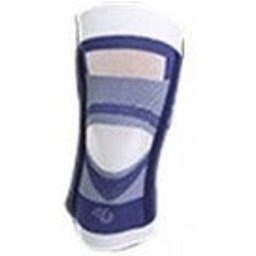Attelle de genou New Concepts avec stabilisateur T-M