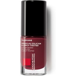 Toleriane Vernis Silicium 16 Framboise