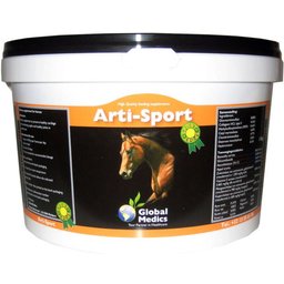Arti-Sport Chevaux
