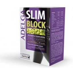 Adelga Slim Blok 60 Gélules