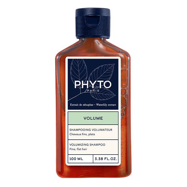 Volume Shampooing Volumateur 100ml