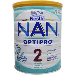 Optipro 2 Lait pour nourrissons 800g