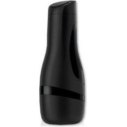 Masturbator Hommes Classic Black 1pc
