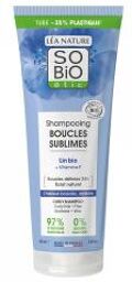 Shampoing Boucles Sublimes Biologique 250 ML - Tube 250 ml