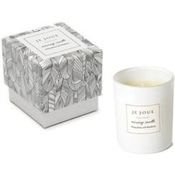 Vela de Masaje Luxury Ylang Ylang & Mandarina 1ud