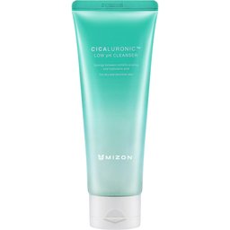 Cicaluronic Low pH Cleansing Foam 120ml