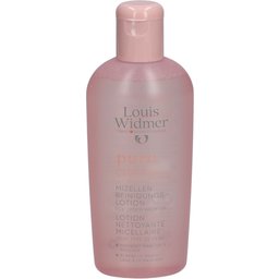 Purederm Lotion Nettoyante Micellaire Sans Parfum
