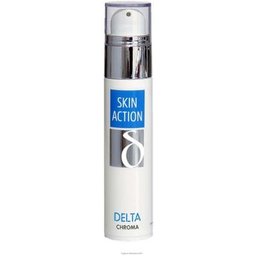 Skin Action Delta Chroma 50ml