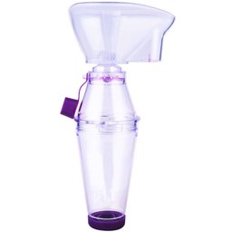 Aero Chambre d'inhalation