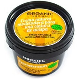 Shaping Cream Crème Corset 100ml