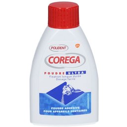 Corega Poudre ultra