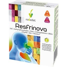 Resfrinova 12 Sachets