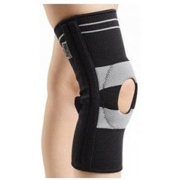Enfant Genouillre · Armature Souple Rotulig