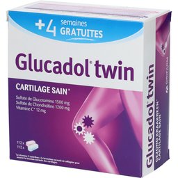 Glucadol® Twin