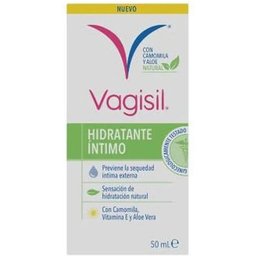 Fluide Hydratant 50ml