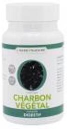 L'Herbôthicaire Poudre Charbon Végétal 180 Gélules - Pot 180 gélules