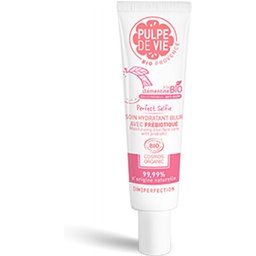 Crème visage purifiante