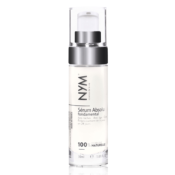 Sérum Anti-Tâches Fondamental 30ml