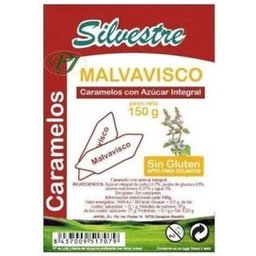 Caramelo Malvavisco S/azu 70g *