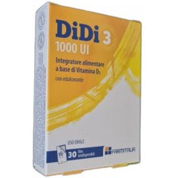 Didi3 1000 Ui 30uts
