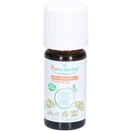 Huile essentielle fenouil doux bio