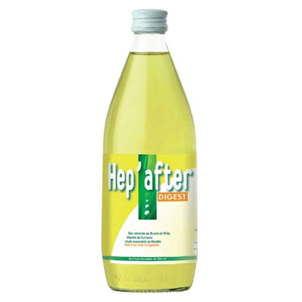 Hep'After Digest 550ml