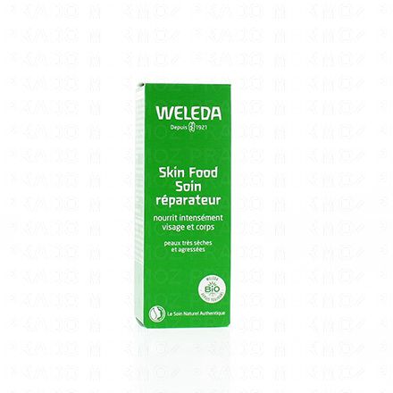 Skin food Soin réparateur tube 30ml
