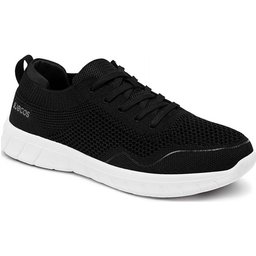 Suecos Latt Noir Blanc T42 1 Paire