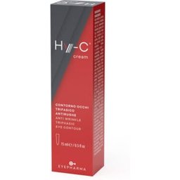Eyepharma Hy-C Crema Contorno Ojos 15ml