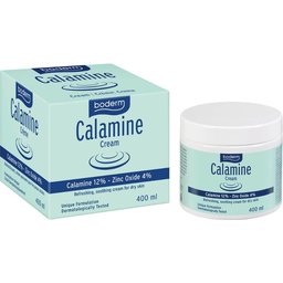 Calamine Crème 400ml