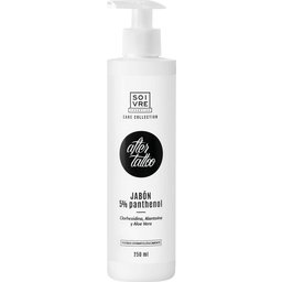 Soivre After Tattoo Soap 250ml