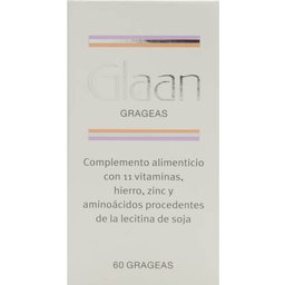 Dragées 60 Unités