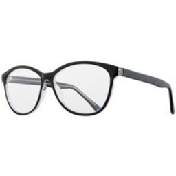 Eyecat Presbyopia Lunettes Noir +2,50 1pc
