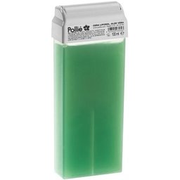 Pollié Roll On Aloe Vera Hot Wax Refill 100ml