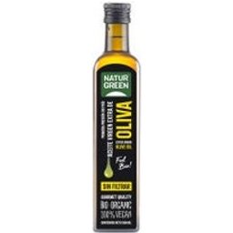 Olive Oil Picual Huile d'olive extra vierge Bio 500ml