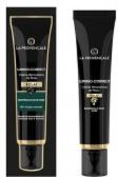 Bio Lumino-Correct - Crème Rénovatrice de Peau Booster d'Éclat – Biophénols d'Olive Noire - Tous Types de Peaux - 40 ml - Tube