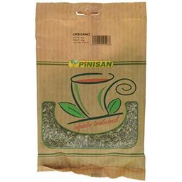 Feuilles d'origan national 40g