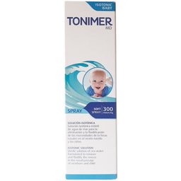 Tonimer Md Isotonic Baby Spray 100ml