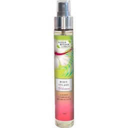Natur Botanic Body Splash Bahamas 75ml