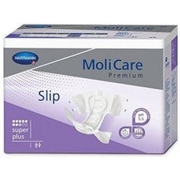 Premium Slip Super Plus T-M 10 pcs