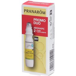Aromapic Duo Roller Après-Piqûres