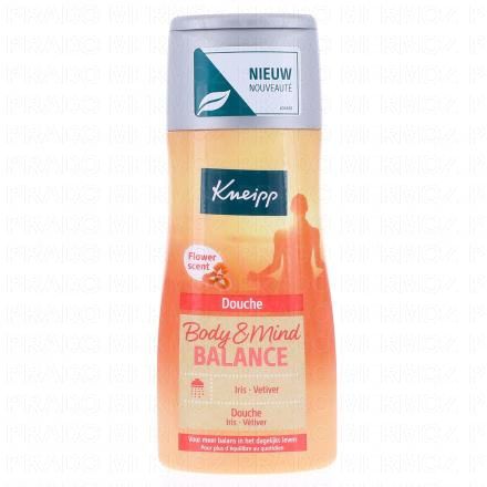 Body & Mind Balance Gel Douche 200ml