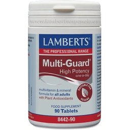 Multi-Guard 90 Comprimés